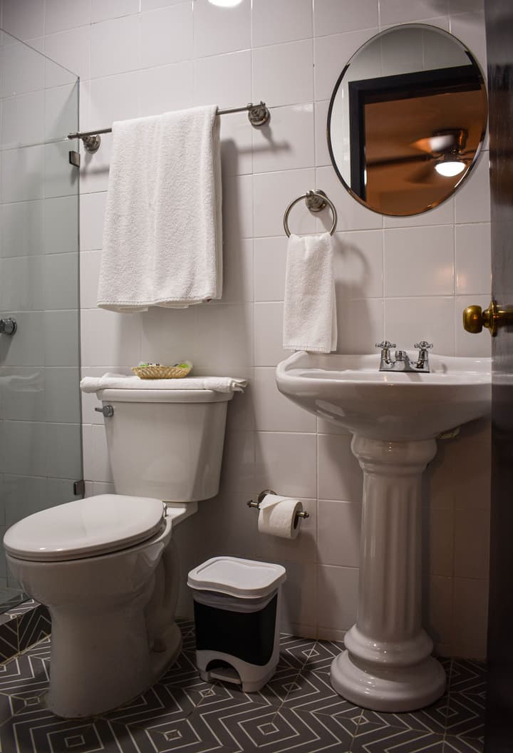 Hotel Santa Ana