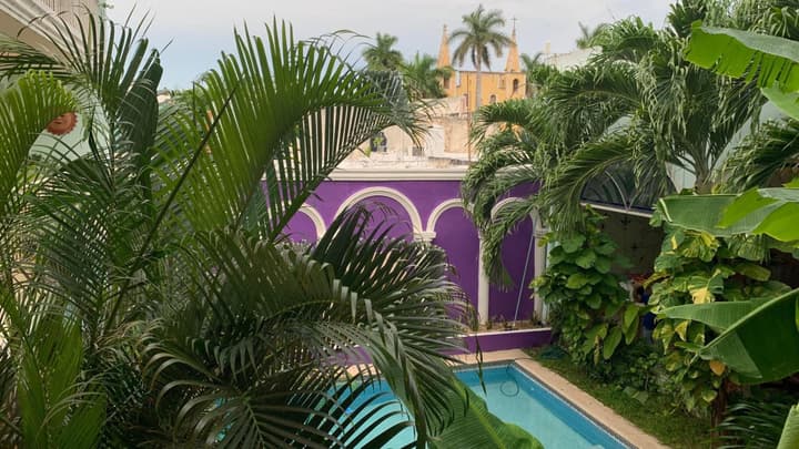 Hotel Santa Ana