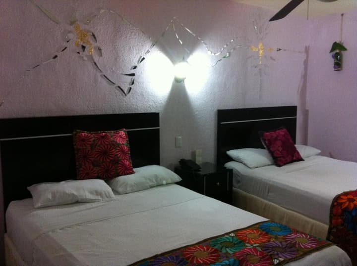 Hotel Santa Ana