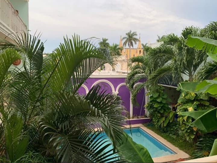 Hotel Santa Ana