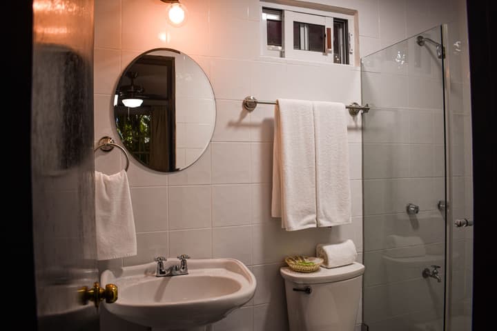 Hotel Santa Ana
