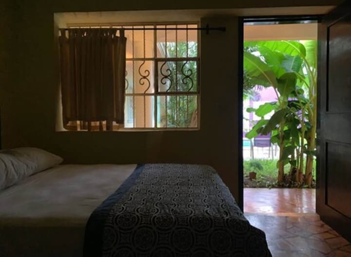 Hotel Santa Ana