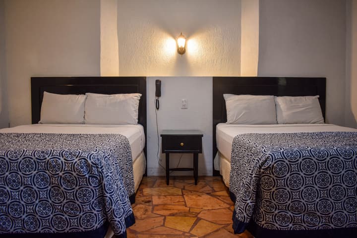 Hotel Santa Ana