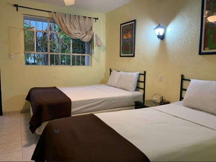 Hotel Santa Ana