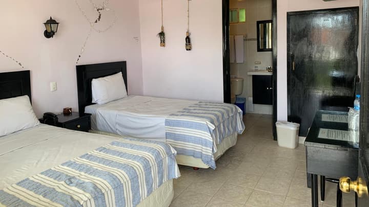 Hotel Santa Ana