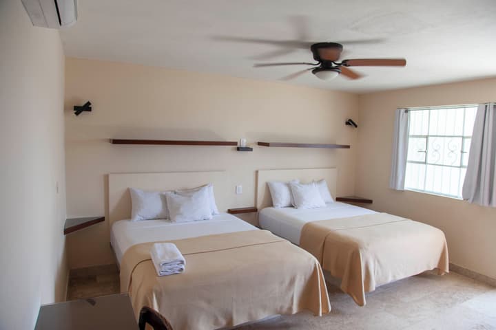 Hotel Santa Ana