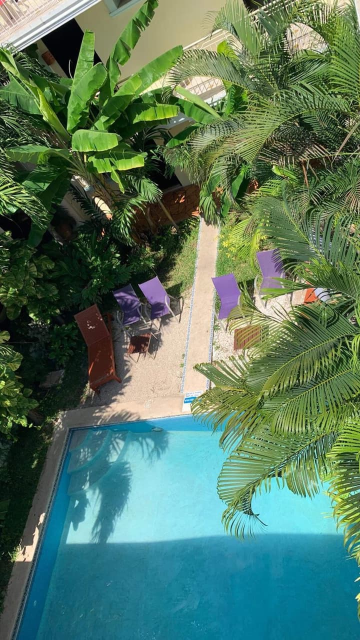 Hotel Santa Ana