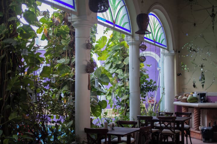 Hotel Santa Ana