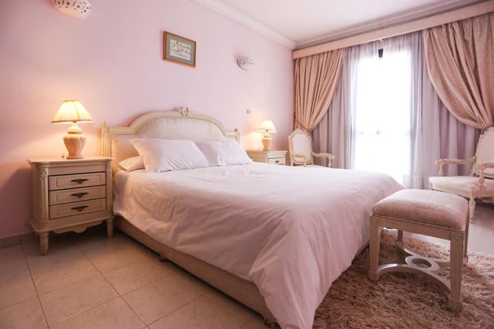 Appart Hotel Alia