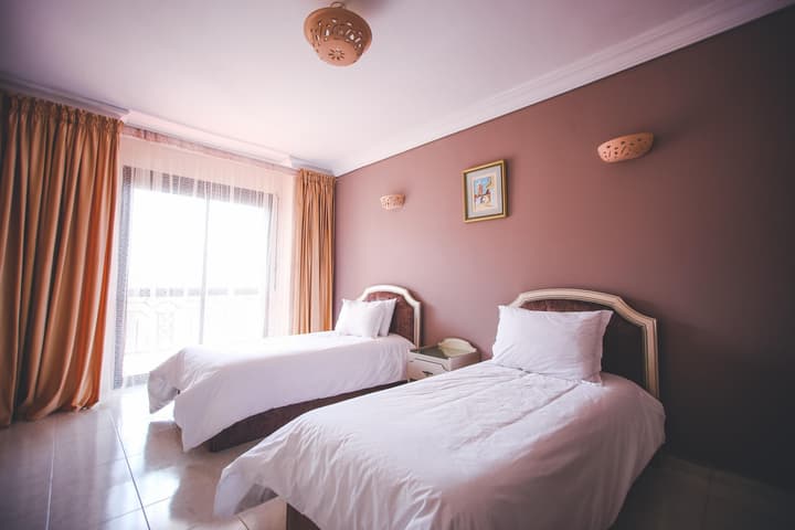 Appart Hotel Alia