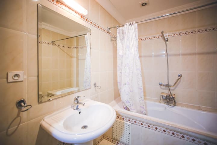 Appart Hotel Alia