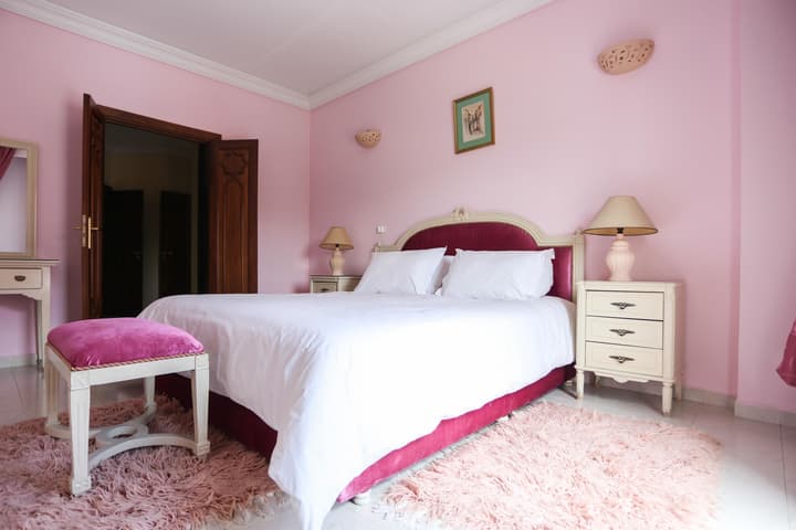 Appart Hotel Alia