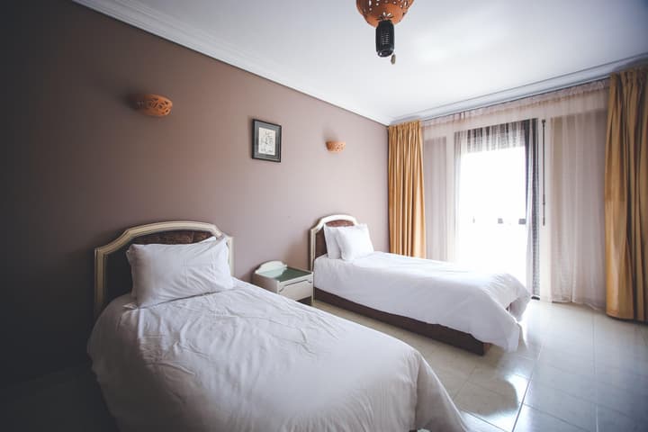 Appart Hotel Alia