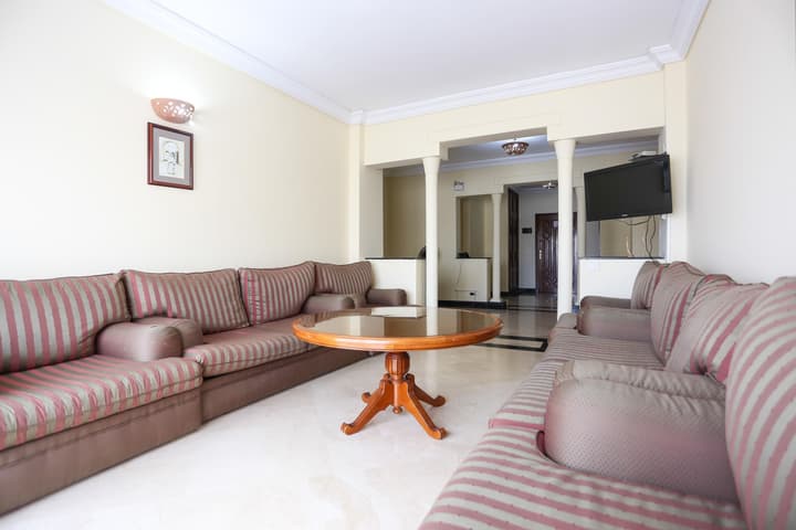 Appart Hotel Alia