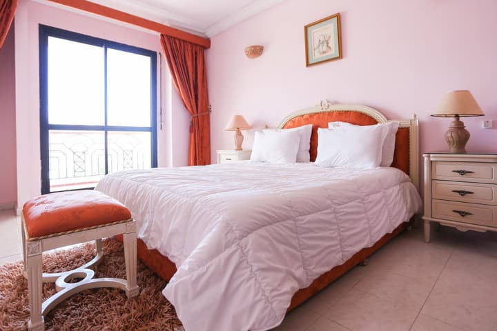 Appart Hotel Alia