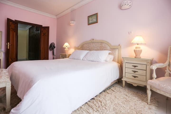 Appart Hotel Alia