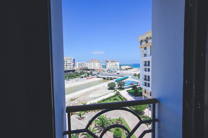Appart Hotel Alia