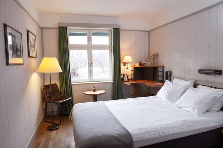 Hotel Zinkensdamm