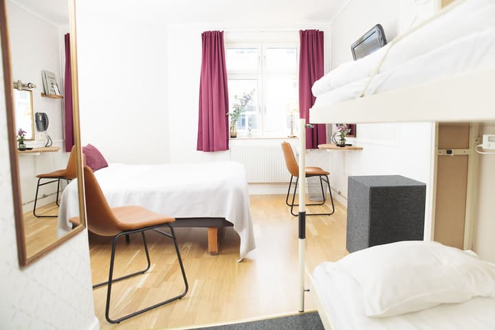 Hotel Zinkensdamm