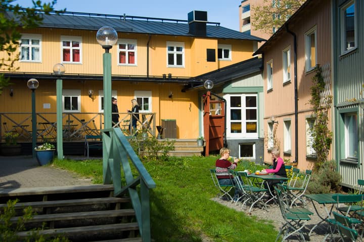 Hotel Zinkensdamm