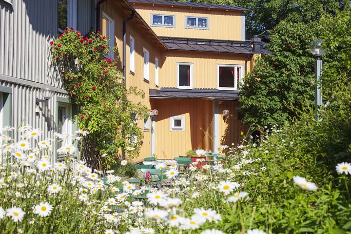 Hotel Zinkensdamm