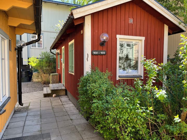 Hotel Zinkensdamm