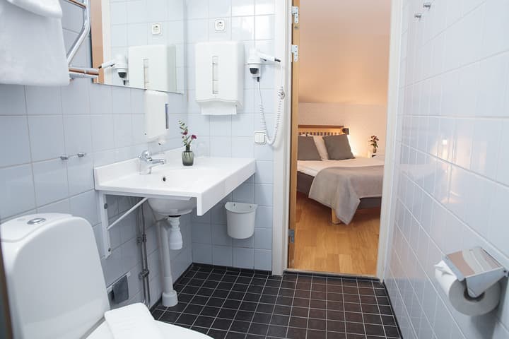 Hotel Zinkensdamm