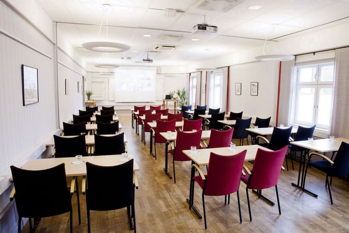 Hotel Zinkensdamm
