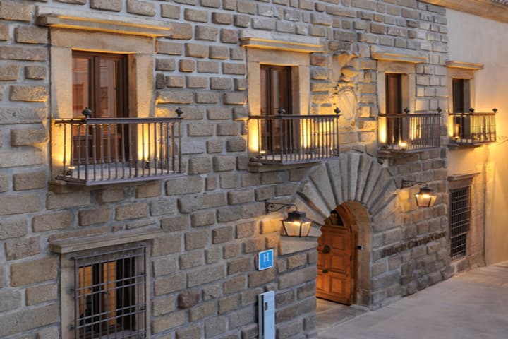 Palacio Carvajal Girón