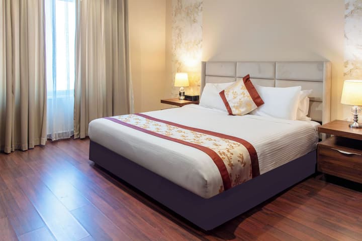 City Tower Hotel