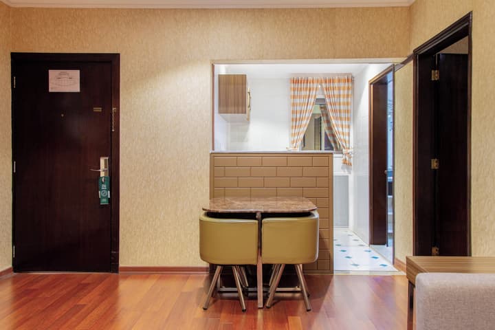 City Tower Hotel