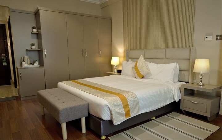 City Tower Hotel