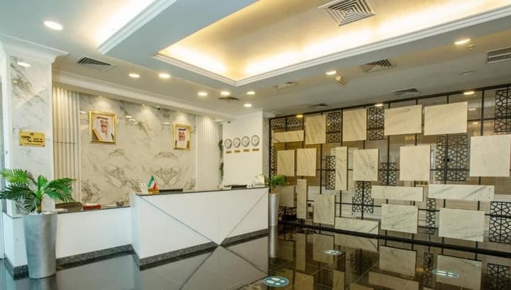 City Tower Hotel