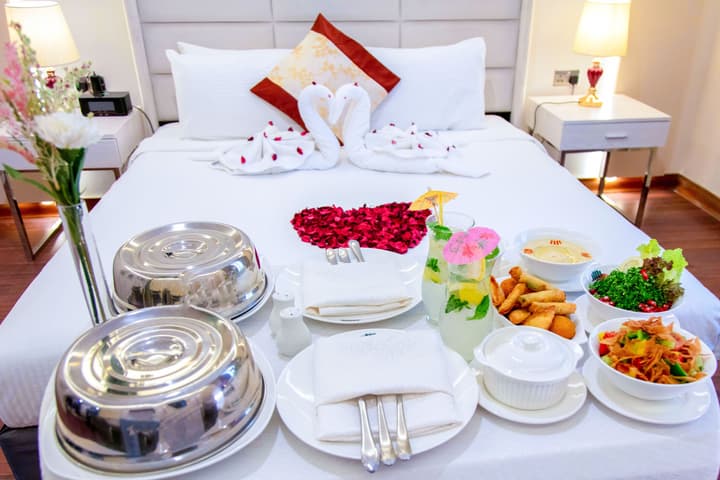 City Tower Hotel