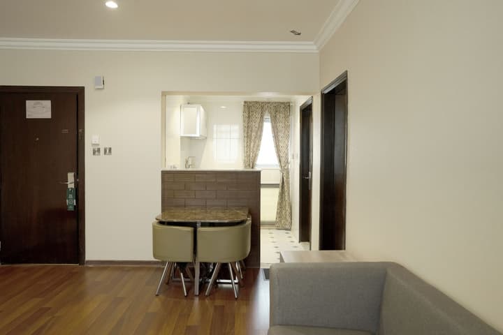 City Tower Hotel