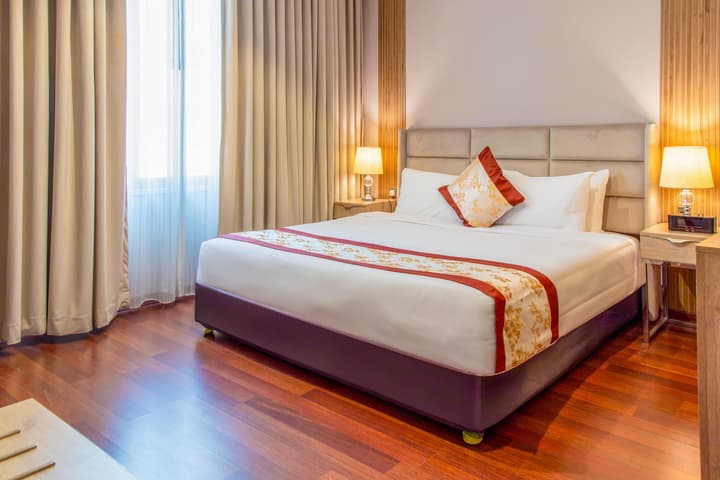 City Tower Hotel