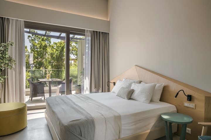 Daluz Boutique Hotel