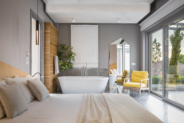 Daluz Boutique Hotel