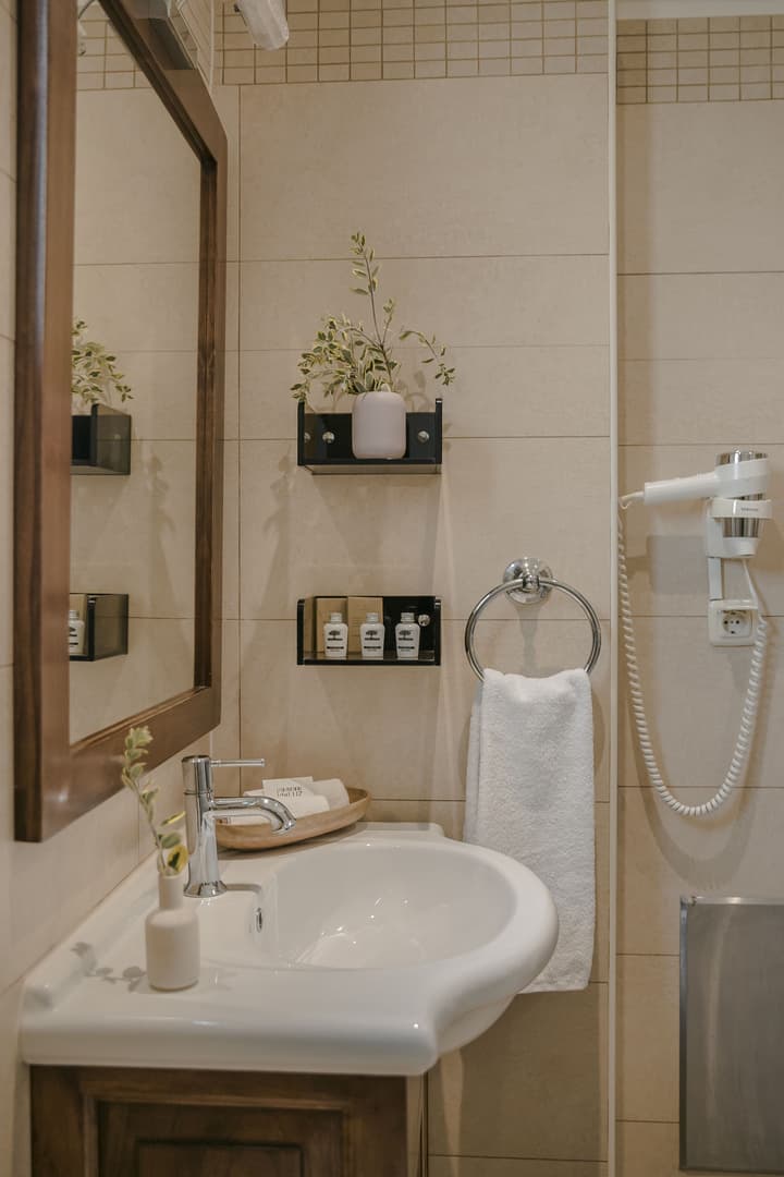 Daluz Boutique Hotel