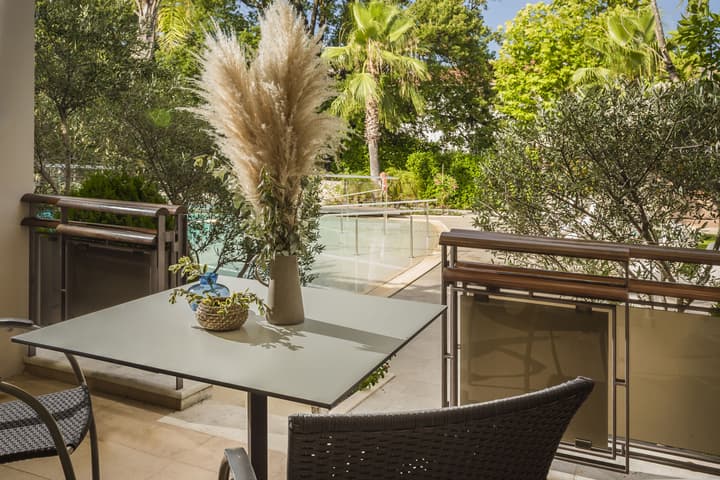 Daluz Boutique Hotel