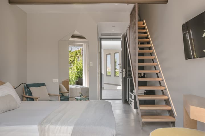 Daluz Boutique Hotel