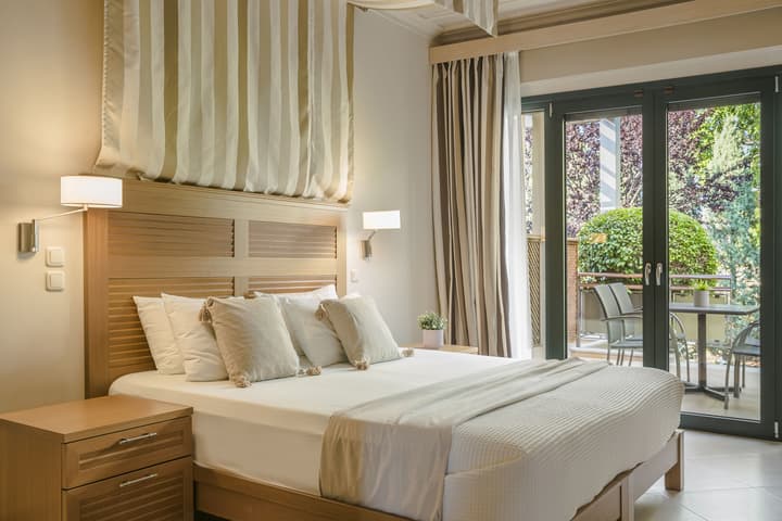 Daluz Boutique Hotel