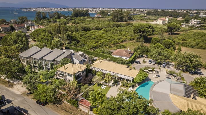 Daluz Boutique Hotel