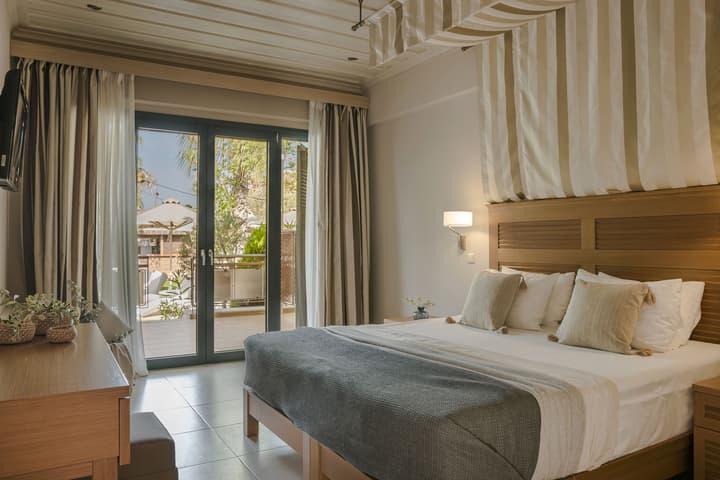 Daluz Boutique Hotel