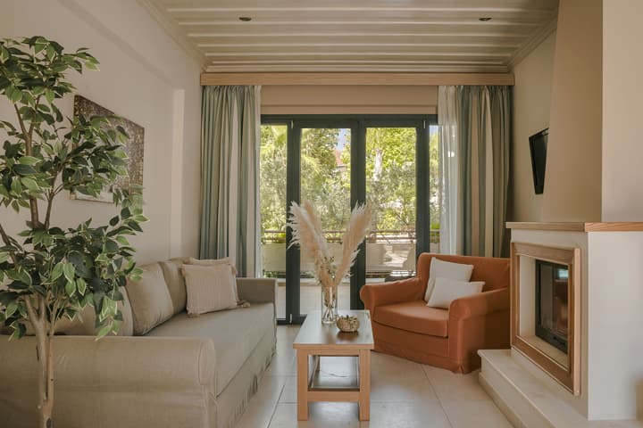 Daluz Boutique Hotel