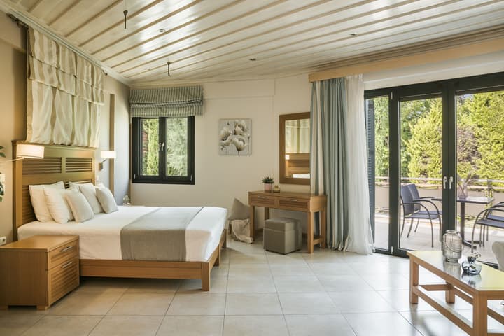 Daluz Boutique Hotel
