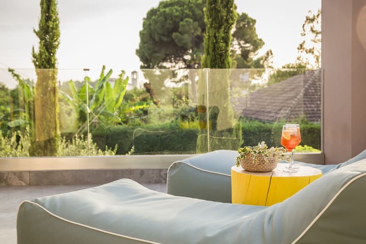 Daluz Boutique Hotel