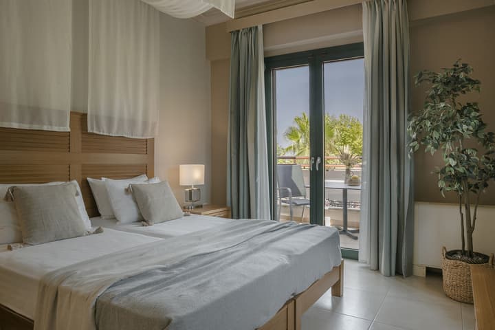 Daluz Boutique Hotel