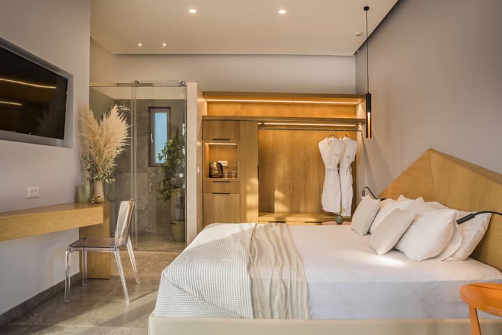 Daluz Boutique Hotel