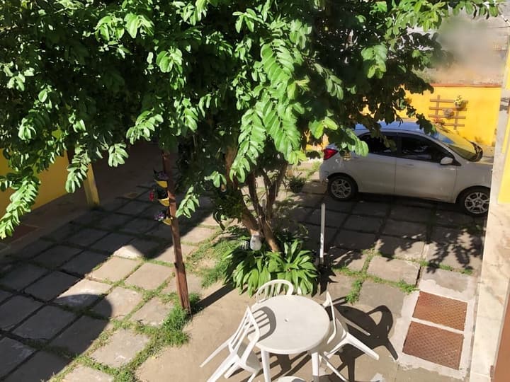 Pousada Toca dos Coelhos